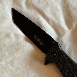 Kershaw Brawler Folding Knife